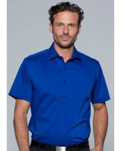 Short Sleeve Springfield Shirt, *RUN OUT*